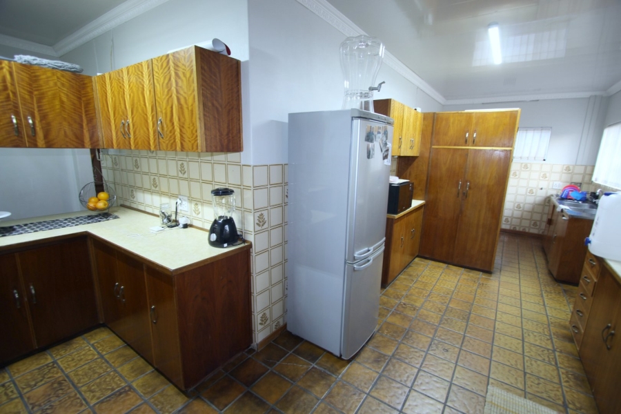 4 Bedroom Property for Sale in Riebeeckstad Free State